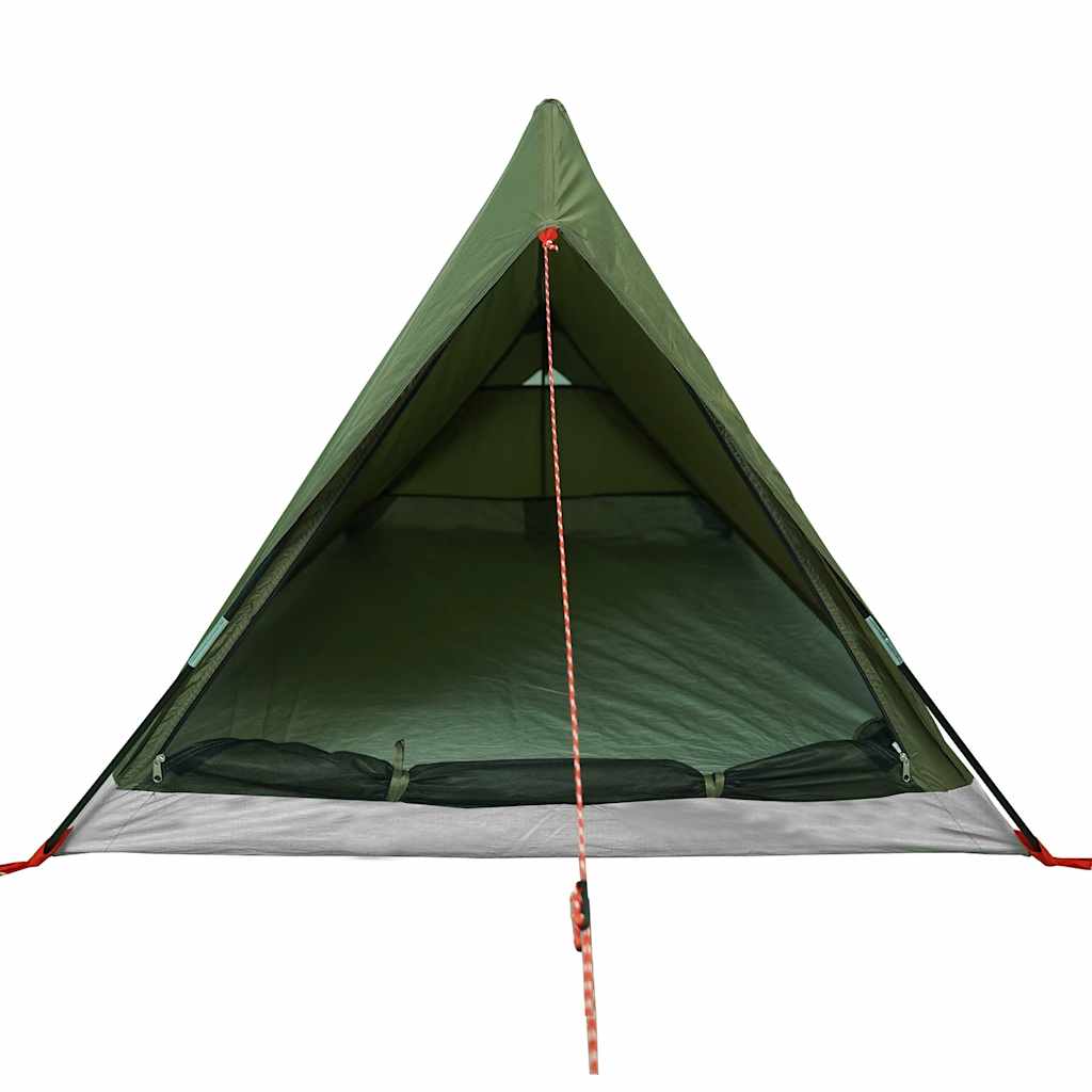 Tente de Camping 2 Places – Légère, Imperméable & Compacte