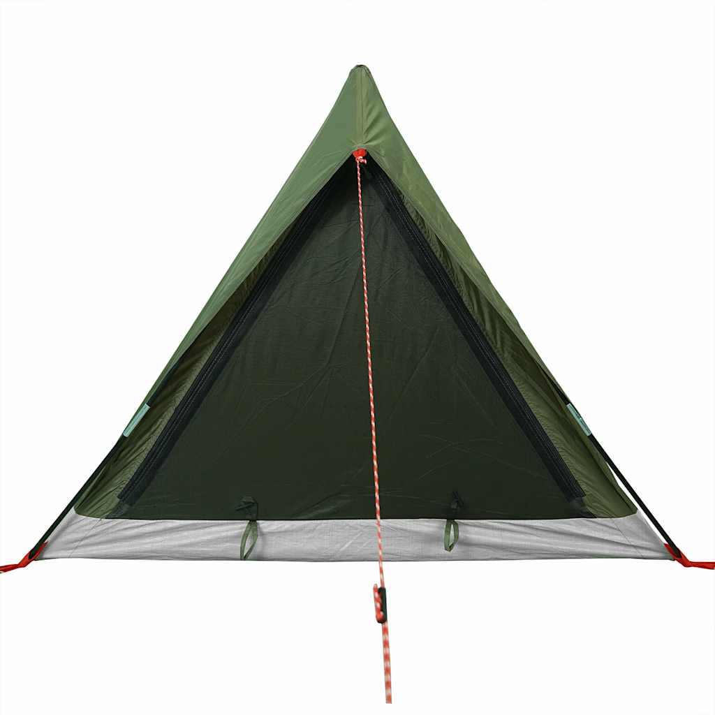Tente de Camping 2 Places – Légère, Imperméable & Compacte