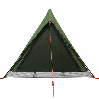 Tente de Camping 2 Places – Légère, Imperméable & Compacte