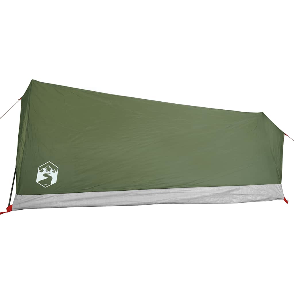 Tente de Camping 2 Places – Légère, Imperméable & Compacte