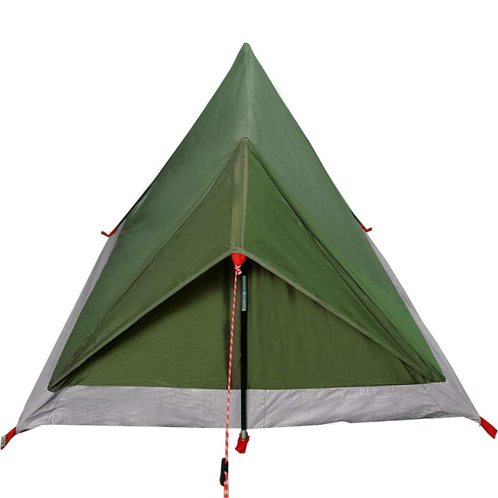 Tente de Camping 2 Places – Légère, Imperméable & Compacte
