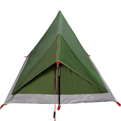 Tente de Camping 2 Places – Légère, Imperméable & Compacte