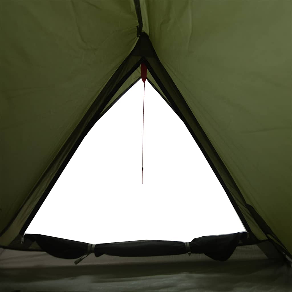 Tente de Camping 2 Places – Légère, Imperméable & Compacte