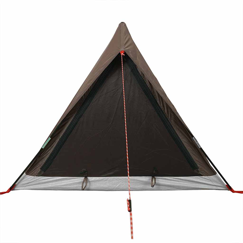 Tente de Camping 2 Places – Légère, Imperméable & Compacte