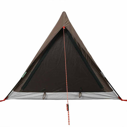 Tente de Camping 2 Places – Légère, Imperméable & Compacte