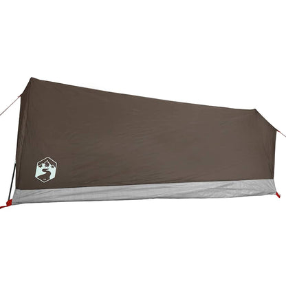 Tente de Camping 2 Places – Légère, Imperméable & Compacte