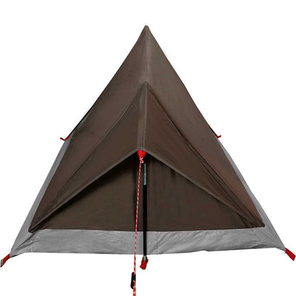 Tente de Camping 2 Places – Légère, Imperméable & Compacte