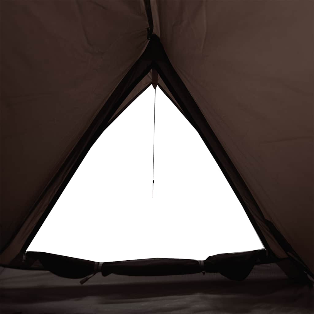 Tente de Camping 2 Places – Légère, Imperméable & Compacte