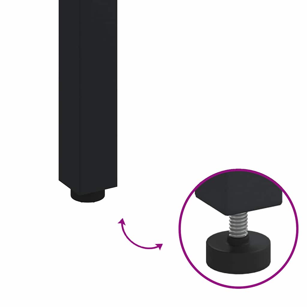 Ensemble Repas de Jardin 6 Places – Bois d’Acacia & Design Moderne