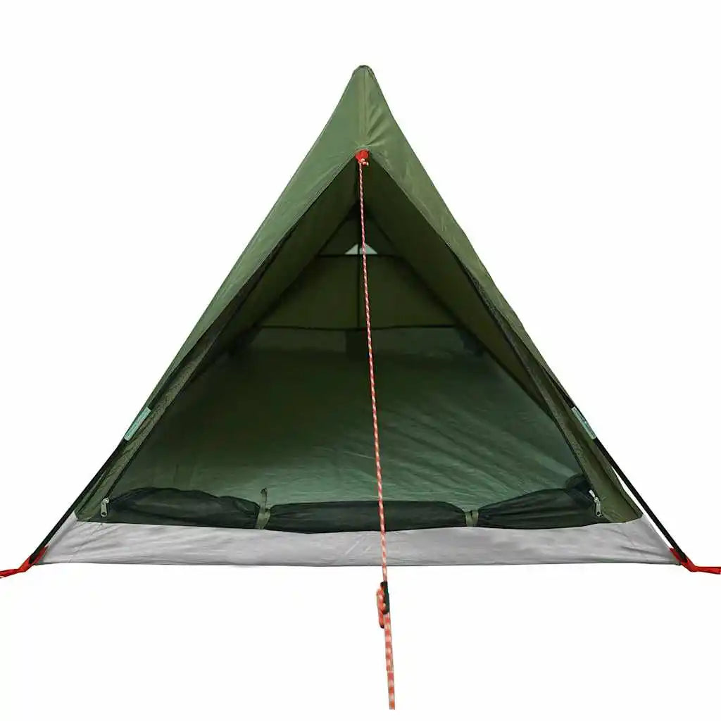 Tente de Camping 2 Places – Légère, Imperméable & Compacte