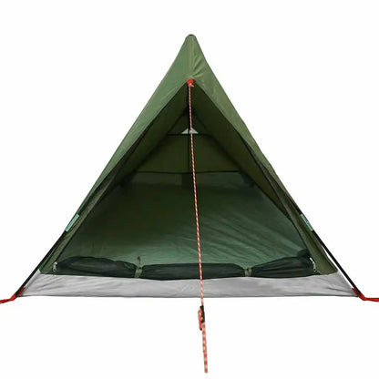 Tente de Camping 2 Places – Légère, Imperméable & Compacte