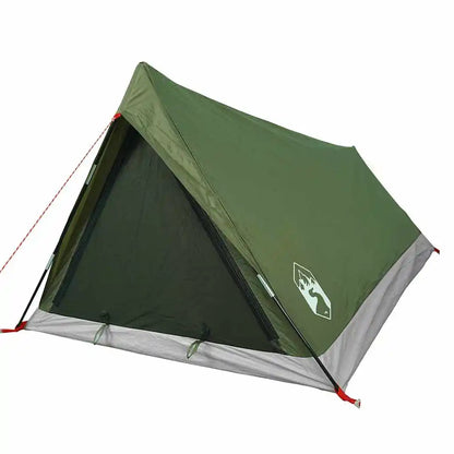 Tente de Camping 2 Places – Légère, Imperméable & Compacte